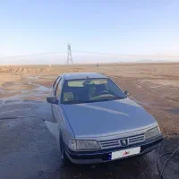 پژو 405|خودرو سواری و وانت|خواف, |دیوار