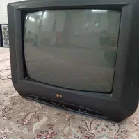 تلویزیون قدیمی ال جی۲۳