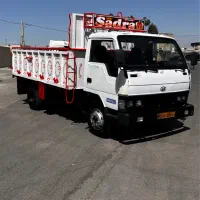 هیوندا۸۲بی رنگ