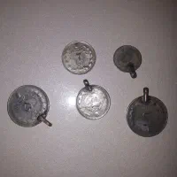 سکه|کلکسیون سکه، تمبر، اسکناس|مرودشت, ثبت احوال|دیوار