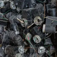 اینه و قطعات جانبی استوک و نو اصلی