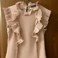 تاپ زنانه