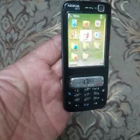 نوکیا N73