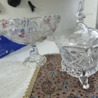 میوه خوری و شکلات خوری