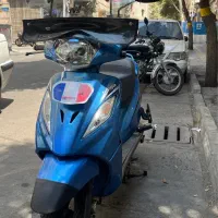 ویگو ( وگو ) مدل ۹۷