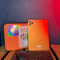 تبلت آکبند Cynco 17max فول پک 10 اینچ با گارانتی