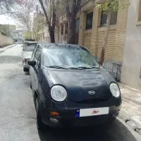 ام وی ام 110 مدل 1387