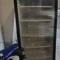 یخچال ایستاده