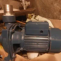 پمپ ۲ اسب ۲ اینج ناتالی مشابه آکبند