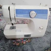 چرخ خیاطی