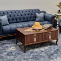 مبل چستر