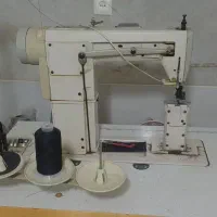 فروش کامل کارگاه کفاشی