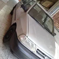 پراید مدل ۸۹ درحد