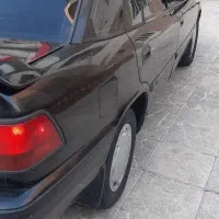 دوو اسپرو اتومات ۹۴ انژکتور