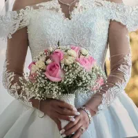 لباس عروس
