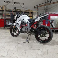 موتور skz