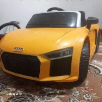ماشین شارژی دونفره ' ظرفیت ۳۵ کیلو