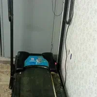 تردمیل ساده دست دوم