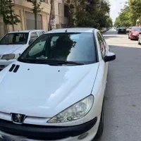 ۲۰۶ اس دی