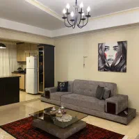 ۷۵ متر ۲خواب/پارکینگ انباری تراس بازسازی شده