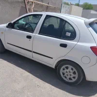 تیبا دو ۹۸ کارمندی استثنایی