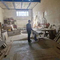 استخدام استاد کار ماهر و نیمه ماهر