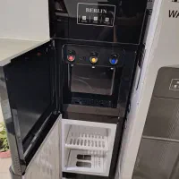 اب سردکن یخچال دار