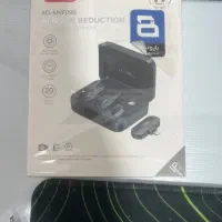 میکروفون xo-mkf09b
