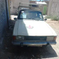 پیکان وانت