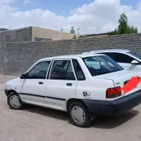 پراید ۱۳۱ مدل ۹۳