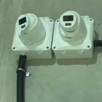 *مرکز پخش انواع (دوربین مداربسته)