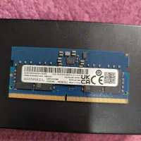 رم ddr5لپ تاپ12گیگ4800