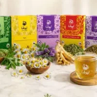 چای و دمنوش