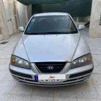 هیونداآوانته