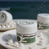 کرم زوشن کننده