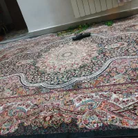 فرش ۶ متری ۷۰۰ شانه ۲۵۵۰ تراکم