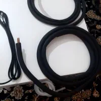 لوله مسی  کولر گازی۱۶۱۰