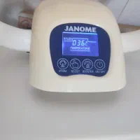 اتوپرس ژانومه اتو پرس