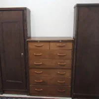 دراور و کمد