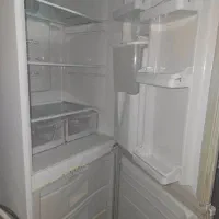یخچال و فریزر سوپر استار