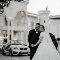 تخصصی ترین آتلیه عکاسی فیلمبرداری عروسی تخفیف ویژه