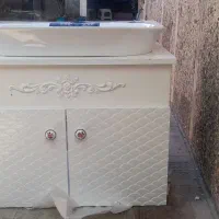روشویی دیواری درجه ۱ برند آرمیتاژ