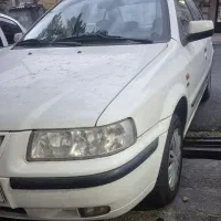 سمند الیکس مولتی پلکس مدل ۹۶