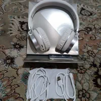 هدفون سفید