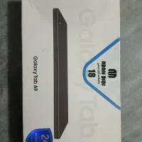 Galaxy tab A9 گارانتی فعال