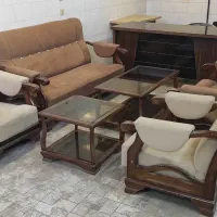 مبل ۷ نفره