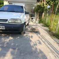 پراید مدل ۸۸
