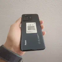 شیائومی Redmi note 12s با حافظه 256 رام 8 فوری