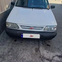 فروش پراید 96بیرنگ