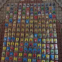بازی کارت